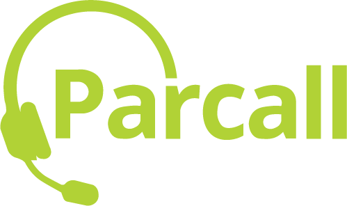 Parcall logo